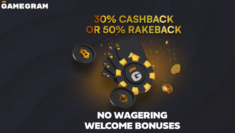 GameGram promo